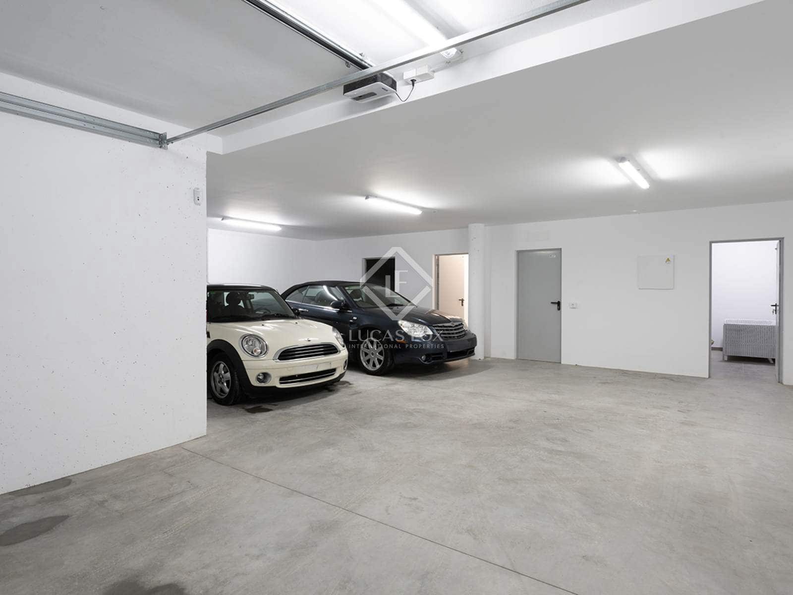 3 quarto Moradia para venda em Sanxenxo com garagem - 990 000 € (Ref: 8811013)