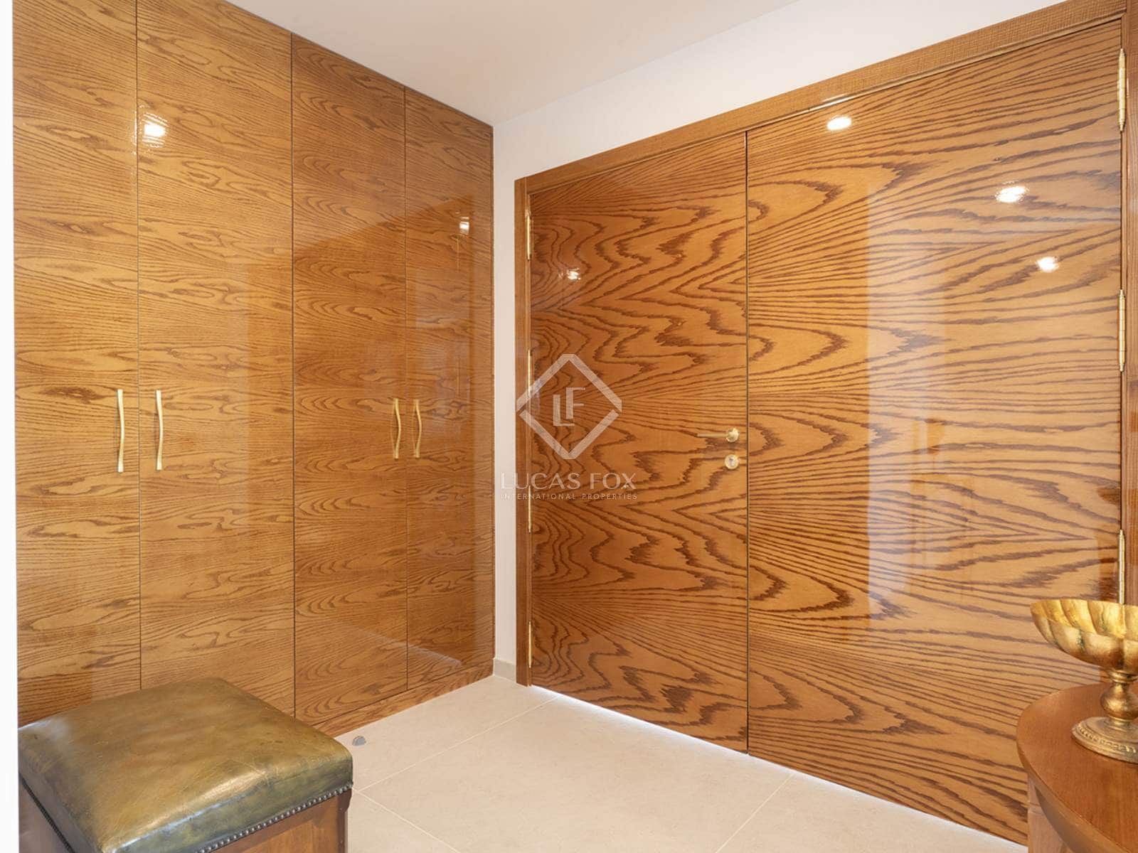 3 quarto Moradia para venda em Sanxenxo com garagem - 990 000 € (Ref: 8811013)