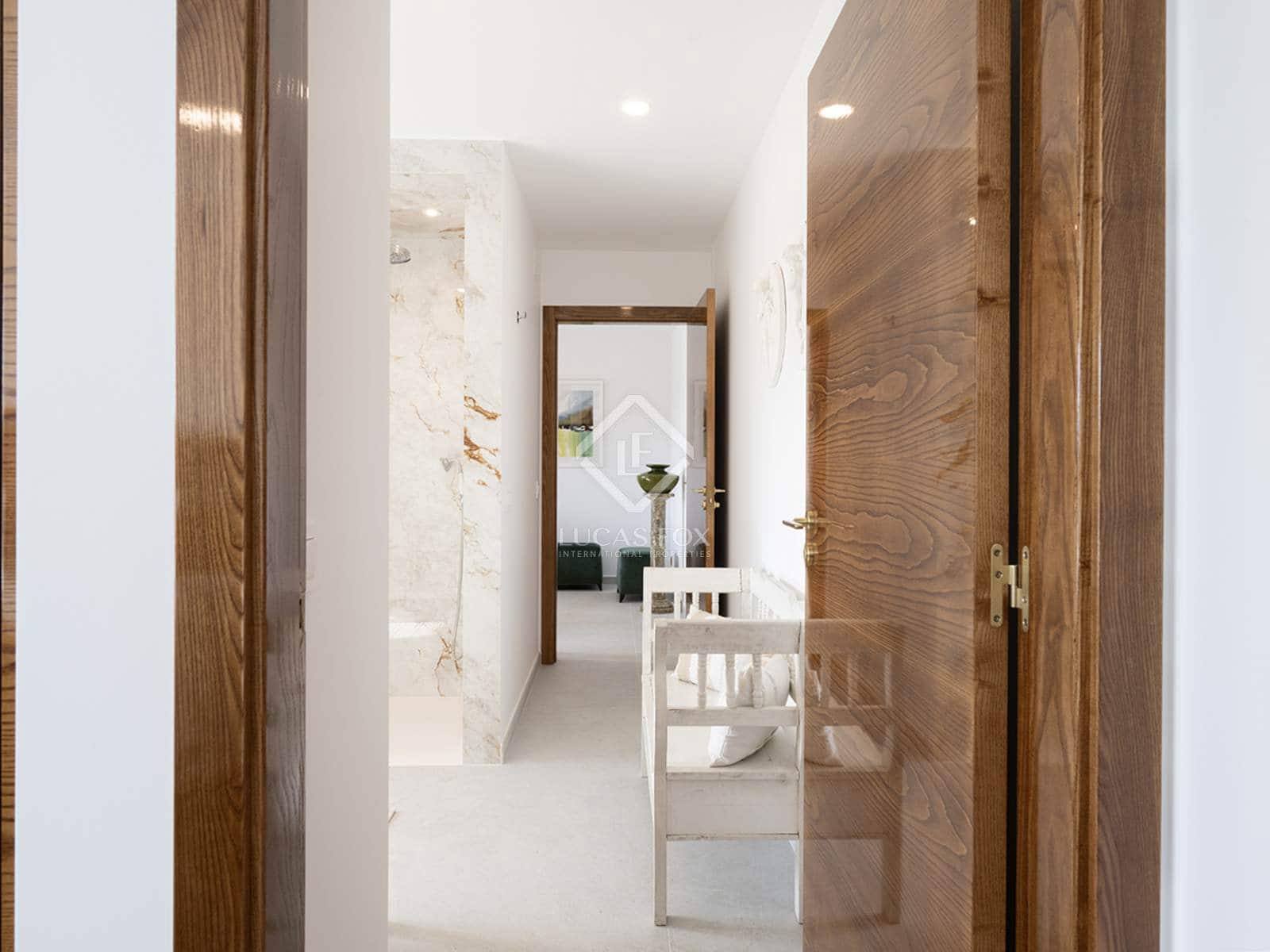 3 quarto Moradia para venda em Sanxenxo com garagem - 990 000 € (Ref: 8811013)