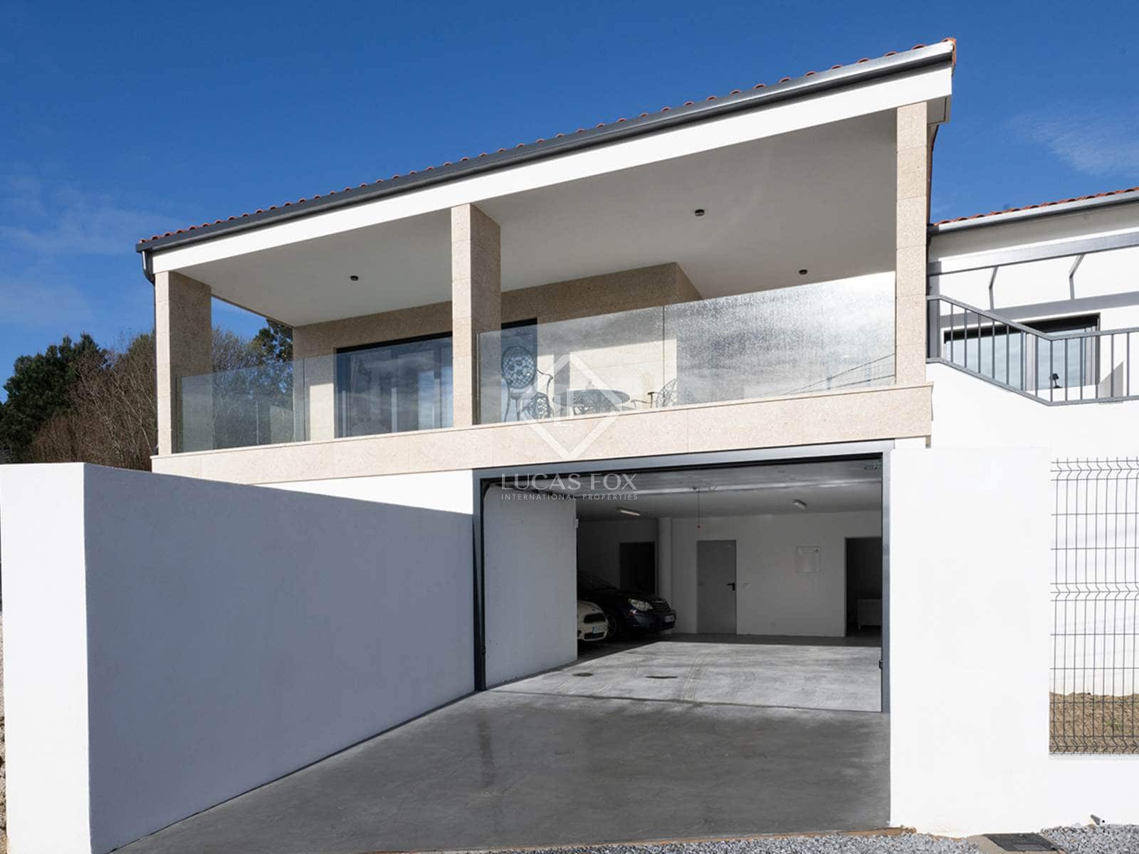 3 quarto Moradia para venda em Sanxenxo com garagem - 990 000 € (Ref: 8811013)