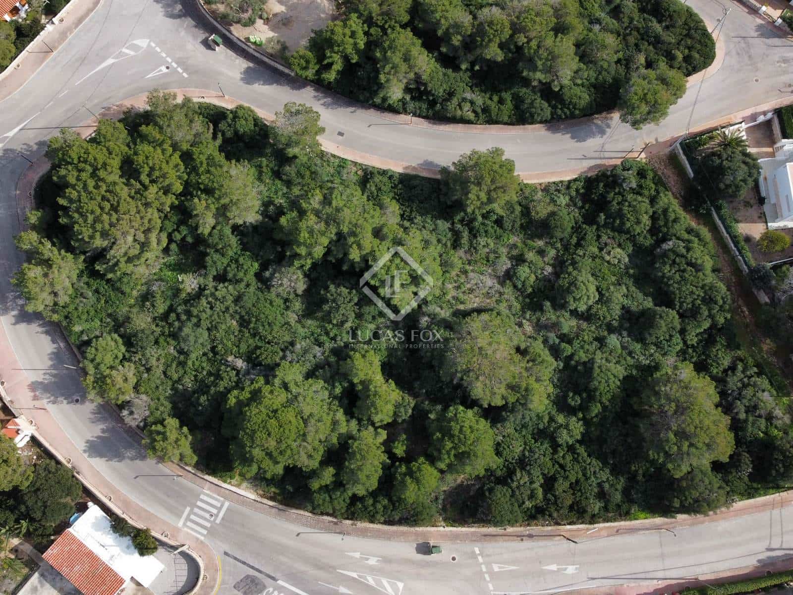 Byggegrund til salg i San Luis / Sant Lluis - € 749.000 (Ref: 8811933)