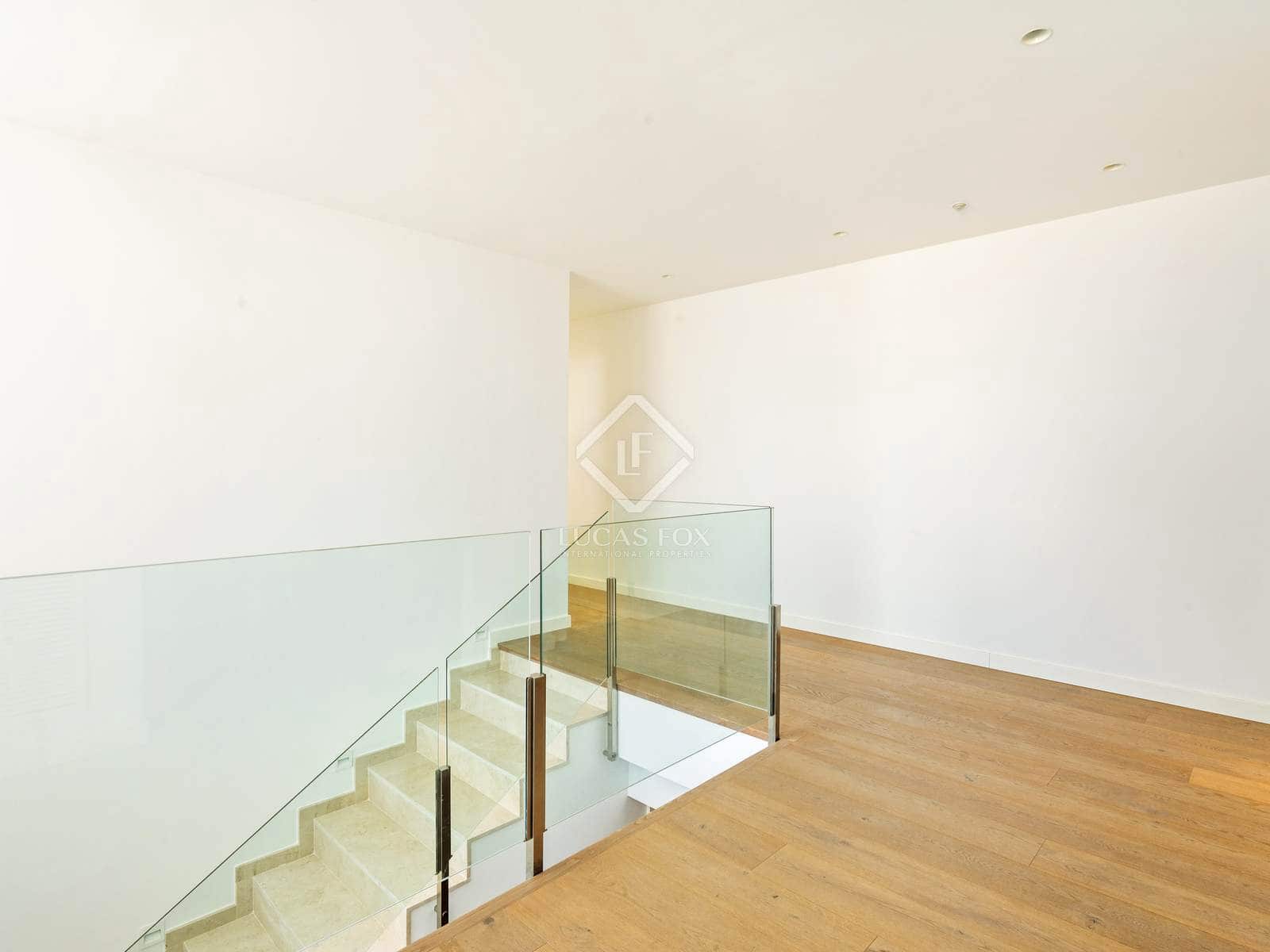 4 soverom Villa til salgs i Castell-Platja d'Aro med svømmebasseng garasje - € 1 450 000 (Ref: 8814607)