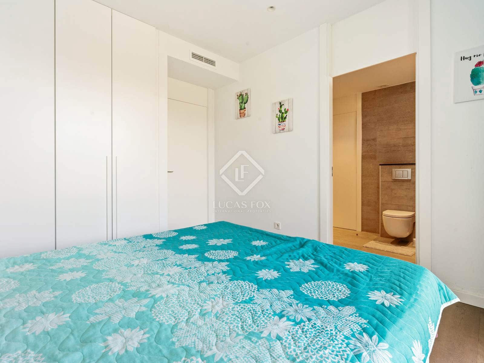 4 soverom Villa til salgs i Castell-Platja d'Aro med svømmebasseng garasje - € 1 450 000 (Ref: 8814607)