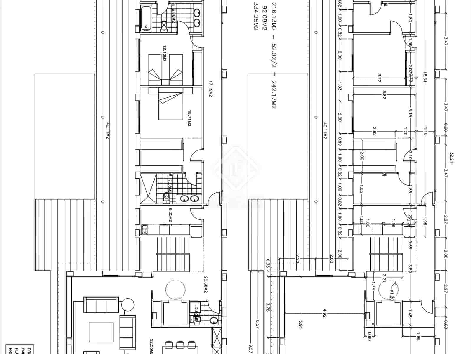 4 soverom Villa til salgs i Castell-Platja d'Aro med svømmebasseng garasje - € 1 450 000 (Ref: 8814607)