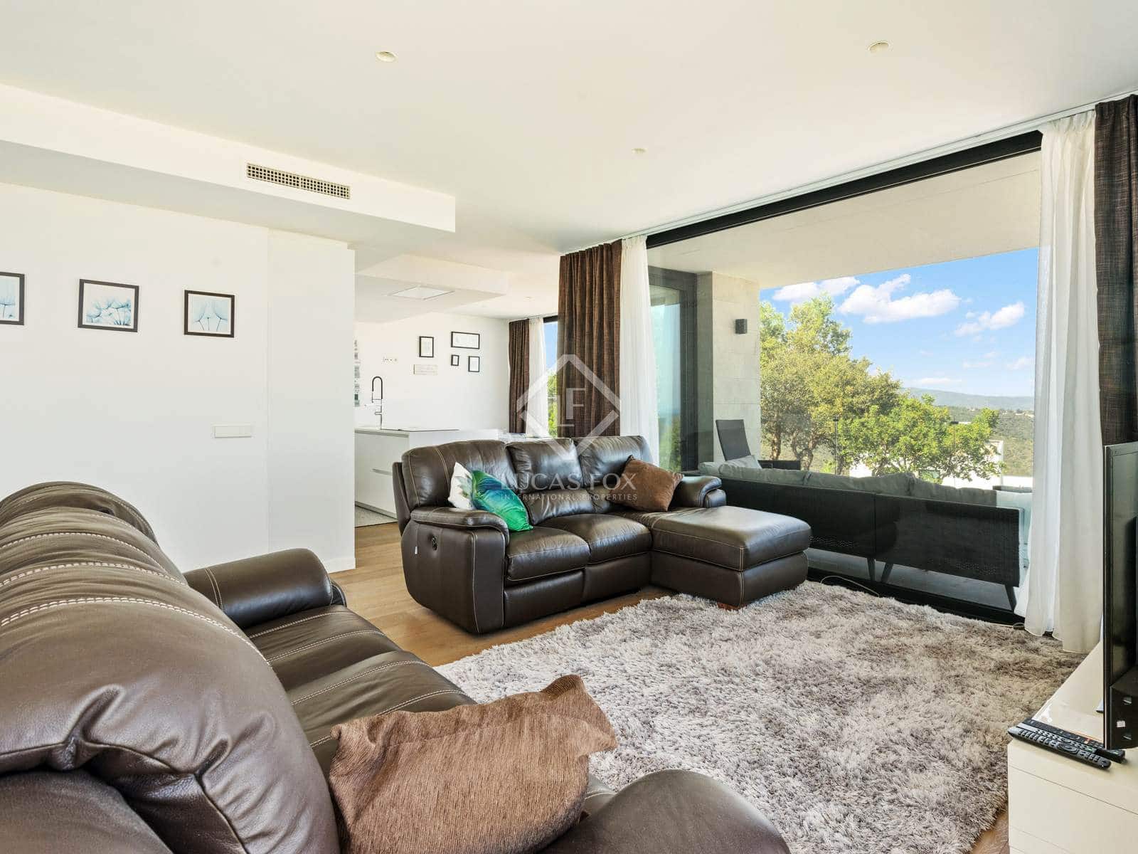 4 soverom Villa til salgs i Castell-Platja d'Aro med svømmebasseng garasje - € 1 450 000 (Ref: 8814607)