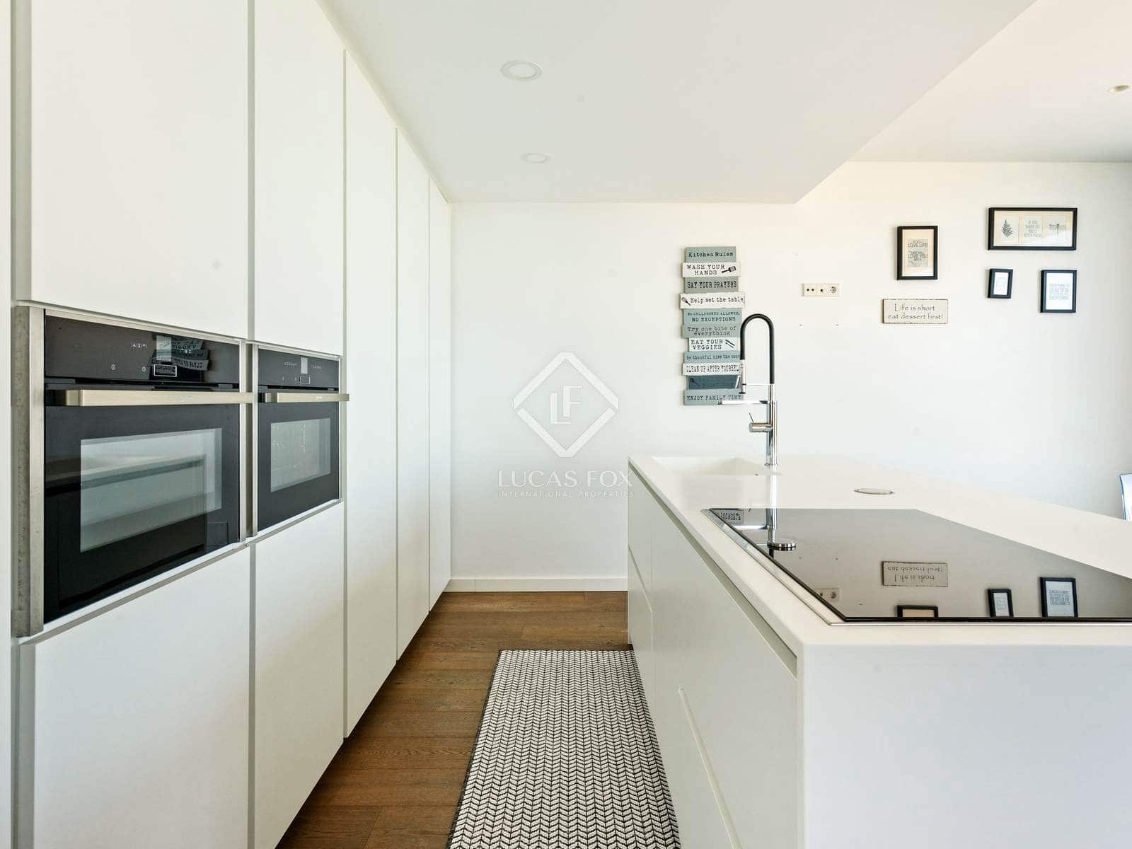 4 soverom Villa til salgs i Castell-Platja d'Aro med svømmebasseng garasje - € 1 450 000 (Ref: 8814607)