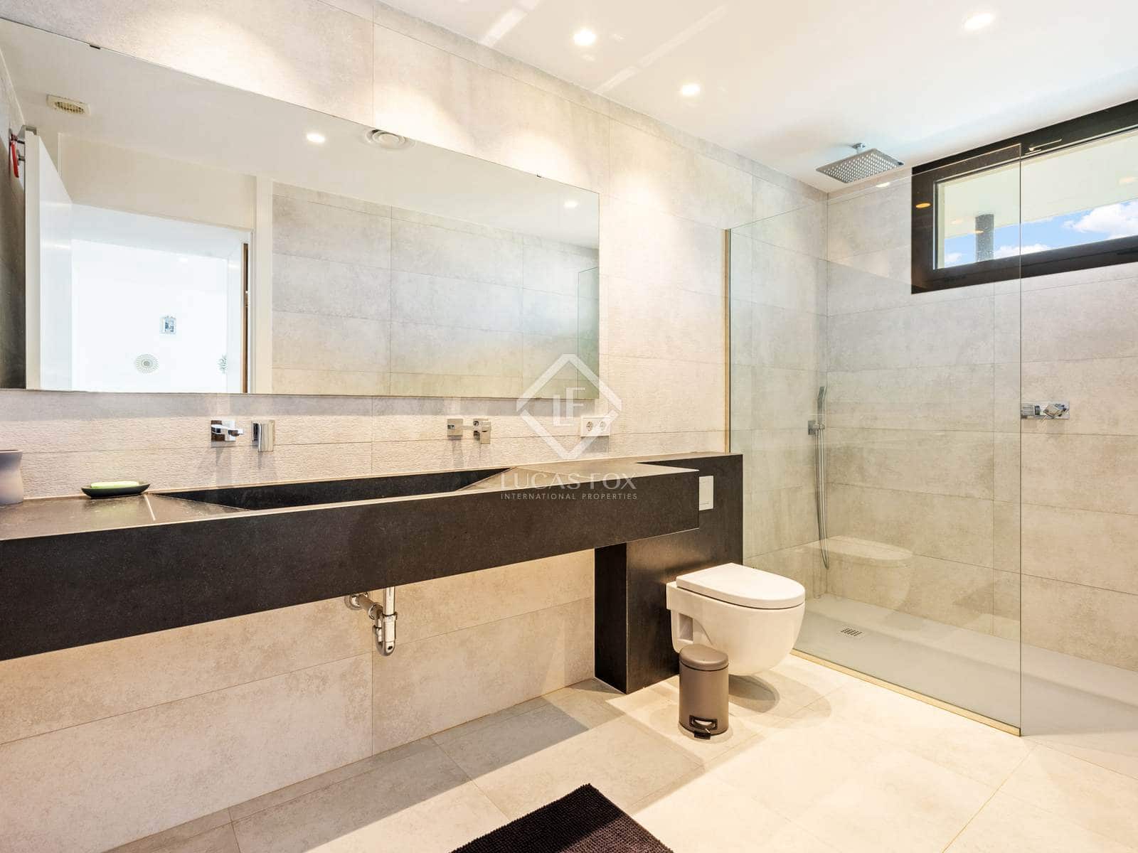 4 soverom Villa til salgs i Castell-Platja d'Aro med svømmebasseng garasje - € 1 450 000 (Ref: 8814607)