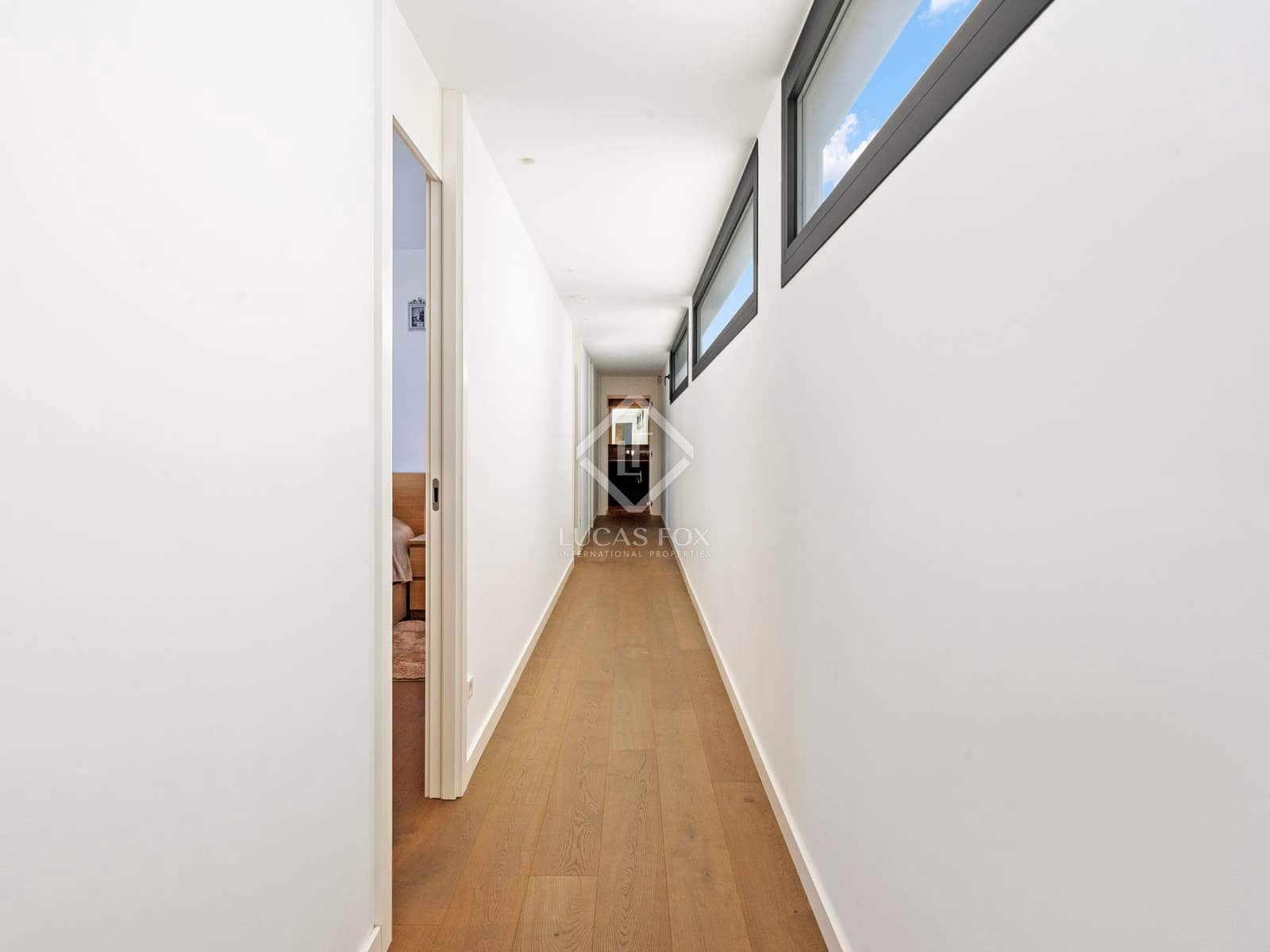 4 soverom Villa til salgs i Castell-Platja d'Aro med svømmebasseng garasje - € 1 450 000 (Ref: 8814607)