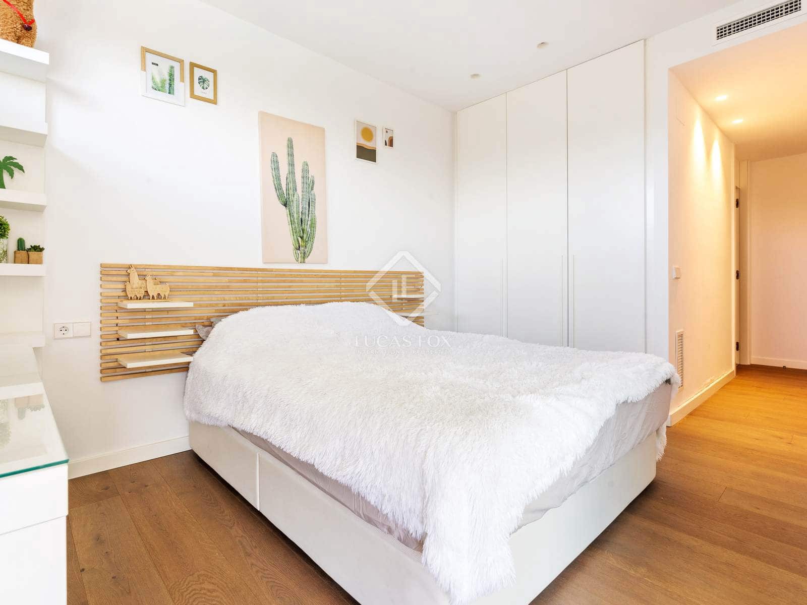 4 soverom Villa til salgs i Castell-Platja d'Aro med svømmebasseng garasje - € 1 450 000 (Ref: 8814607)