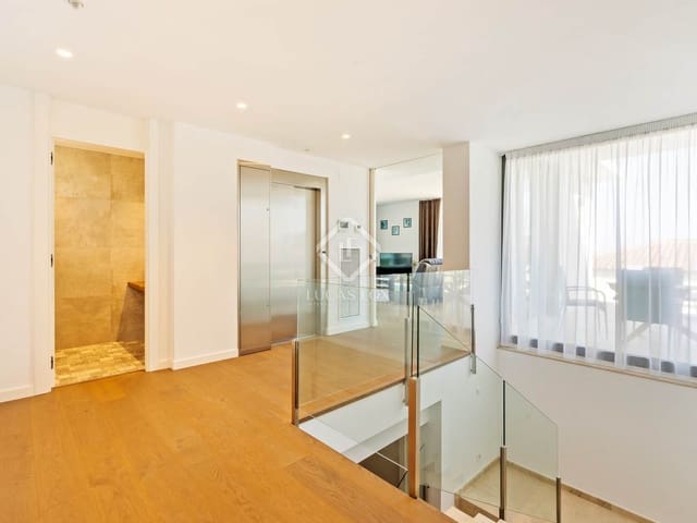 4 slaapkamer Villa te koop in Castell-Platja d'Aro met zwembad garage - € 1.450.000 (Ref: 8814607)