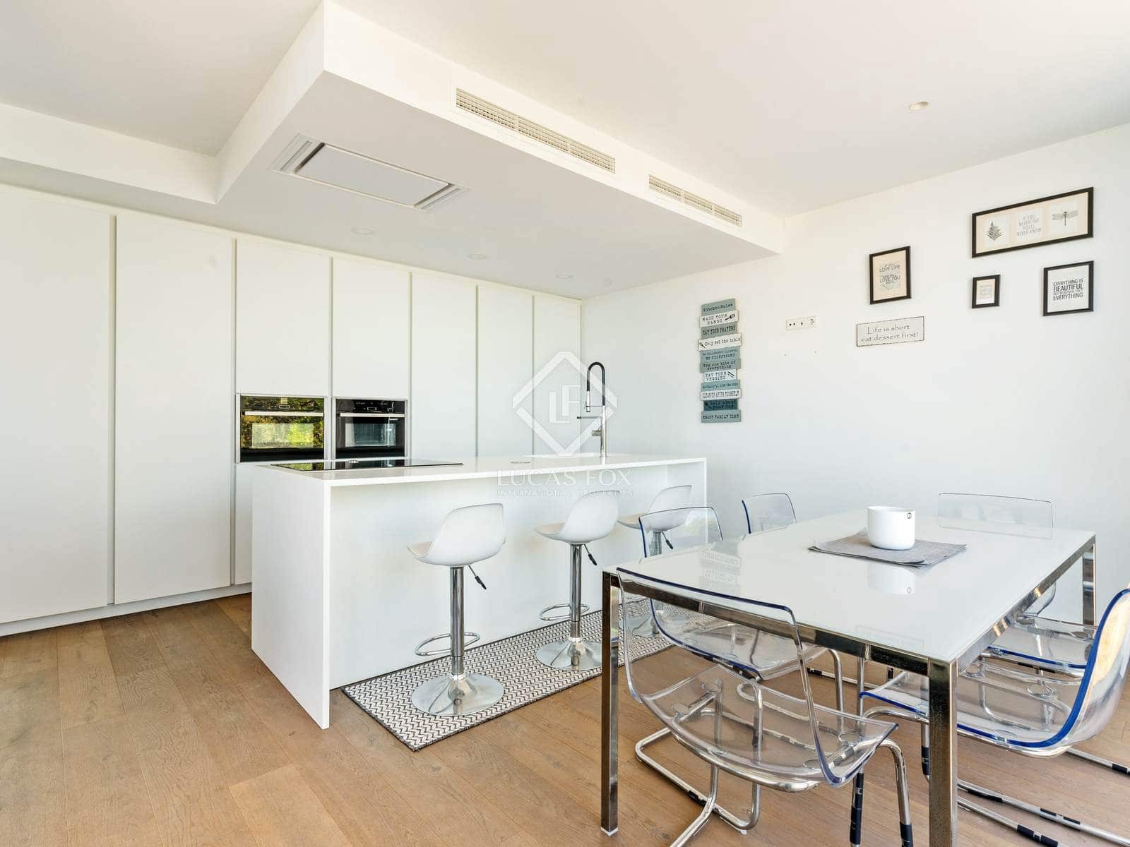 4 soverom Villa til salgs i Castell-Platja d'Aro med svømmebasseng garasje - € 1 450 000 (Ref: 8814607)