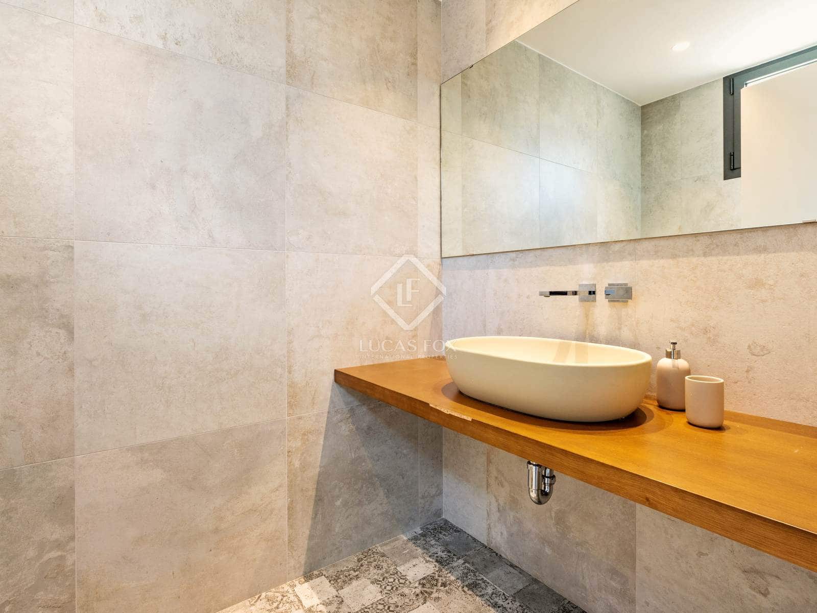 4 soverom Villa til salgs i Castell-Platja d'Aro med svømmebasseng garasje - € 1 450 000 (Ref: 8814607)