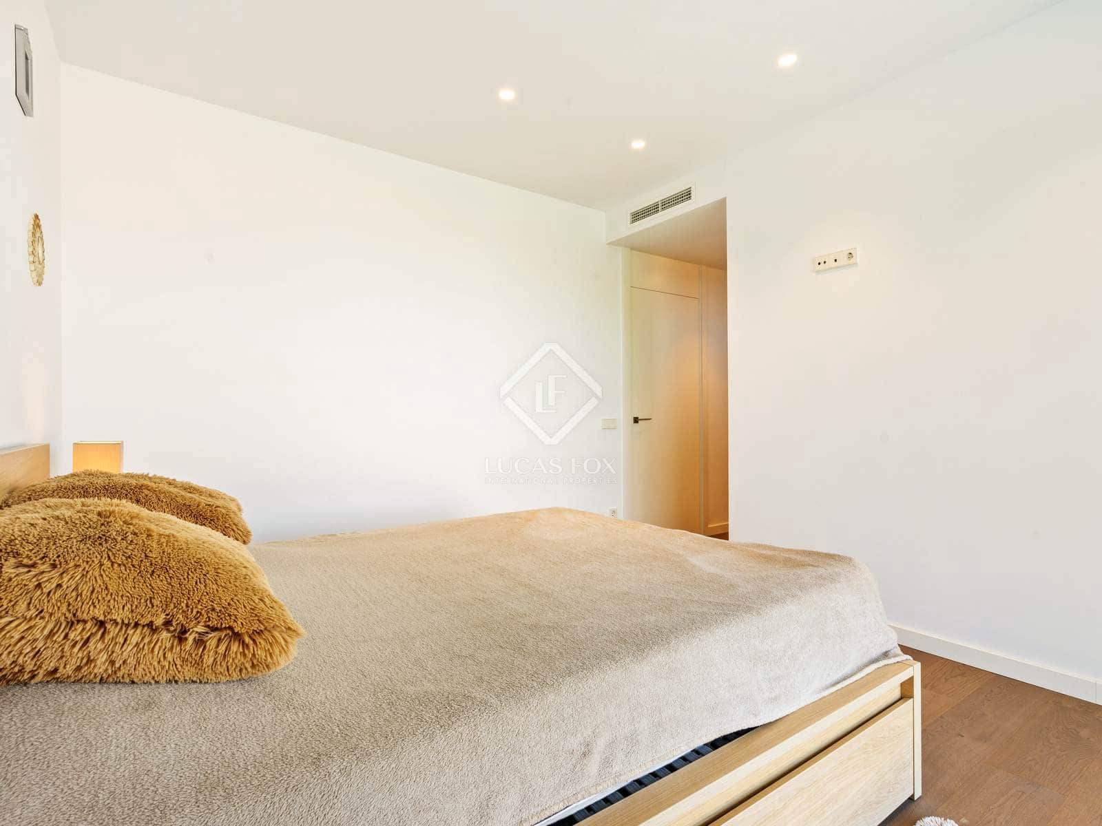 4 soverom Villa til salgs i Castell-Platja d'Aro med svømmebasseng garasje - € 1 450 000 (Ref: 8814607)