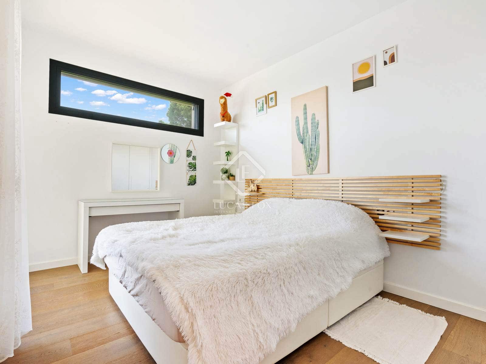 4 soverom Villa til salgs i Castell-Platja d'Aro med svømmebasseng garasje - € 1 450 000 (Ref: 8814607)