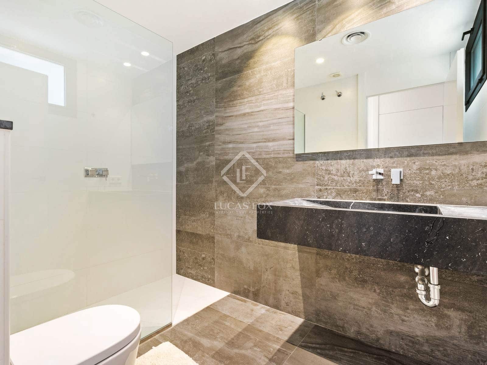 4 soverom Villa til salgs i Castell-Platja d'Aro med svømmebasseng garasje - € 1 450 000 (Ref: 8814607)