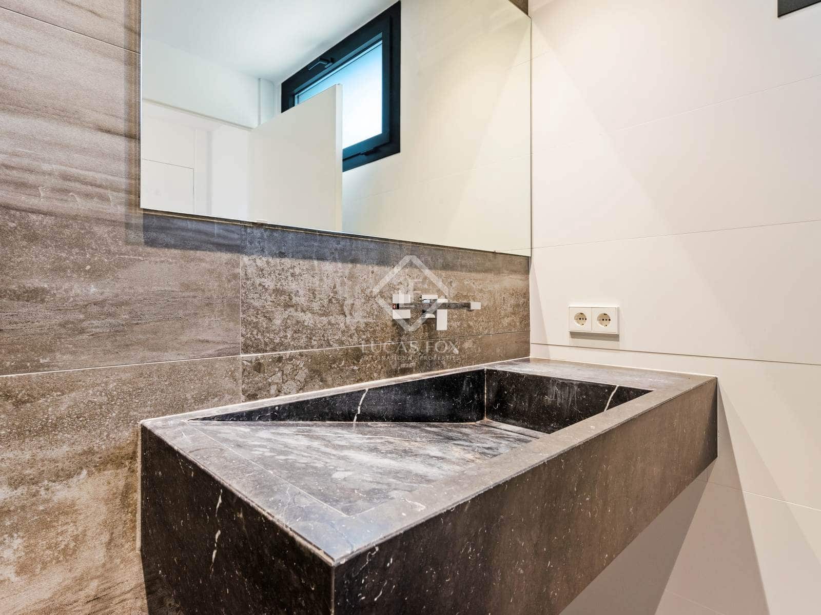 4 soverom Villa til salgs i Castell-Platja d'Aro med svømmebasseng garasje - € 1 450 000 (Ref: 8814607)