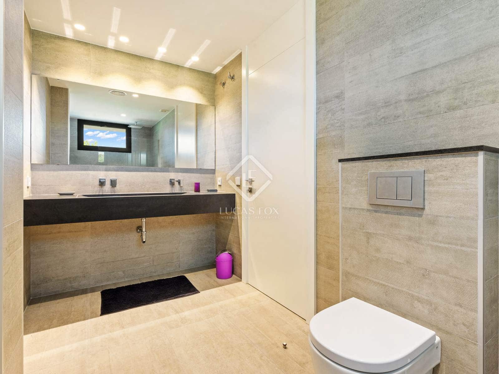 4 soverom Villa til salgs i Castell-Platja d'Aro med svømmebasseng garasje - € 1 450 000 (Ref: 8814607)