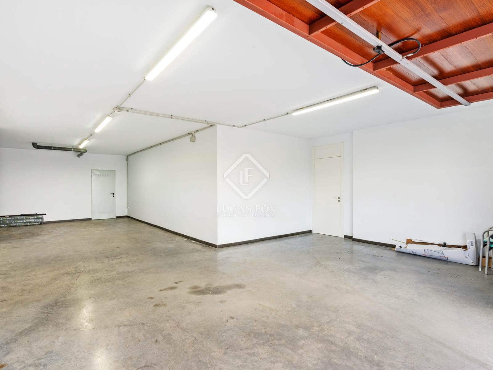 4 soverom Villa til salgs i Castell-Platja d'Aro med svømmebasseng garasje - € 1 450 000 (Ref: 8814607)