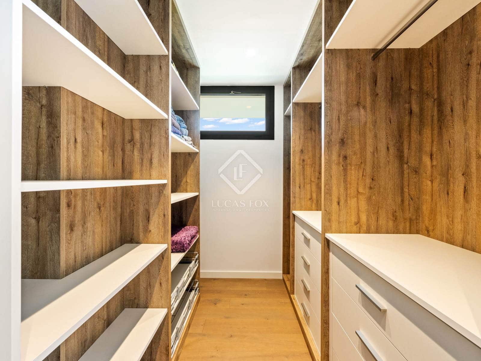 4 soverom Villa til salgs i Castell-Platja d'Aro med svømmebasseng garasje - € 1 450 000 (Ref: 8814607)