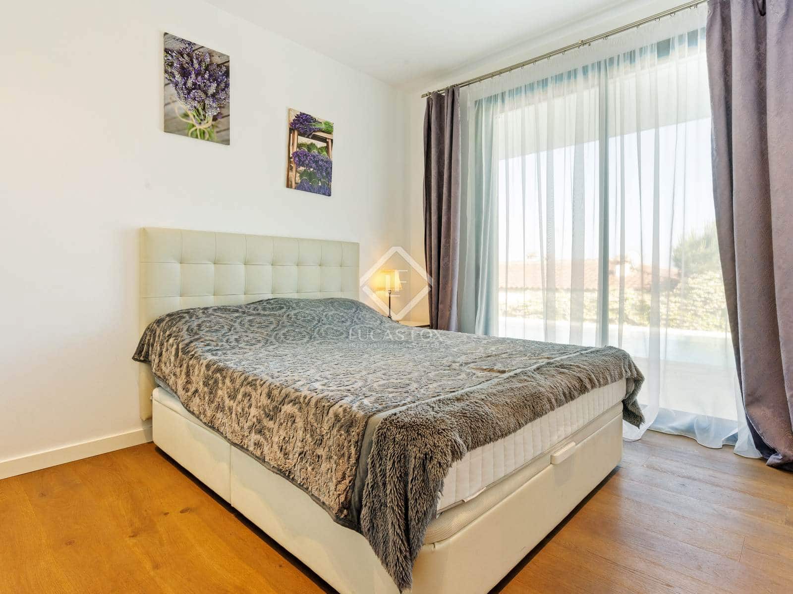 4 soverom Villa til salgs i Castell-Platja d'Aro med svømmebasseng garasje - € 1 450 000 (Ref: 8814607)