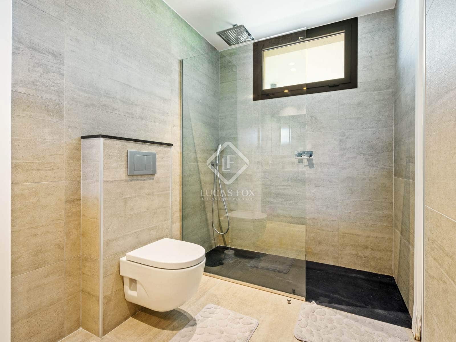 4 soverom Villa til salgs i Castell-Platja d'Aro med svømmebasseng garasje - € 1 450 000 (Ref: 8814607)