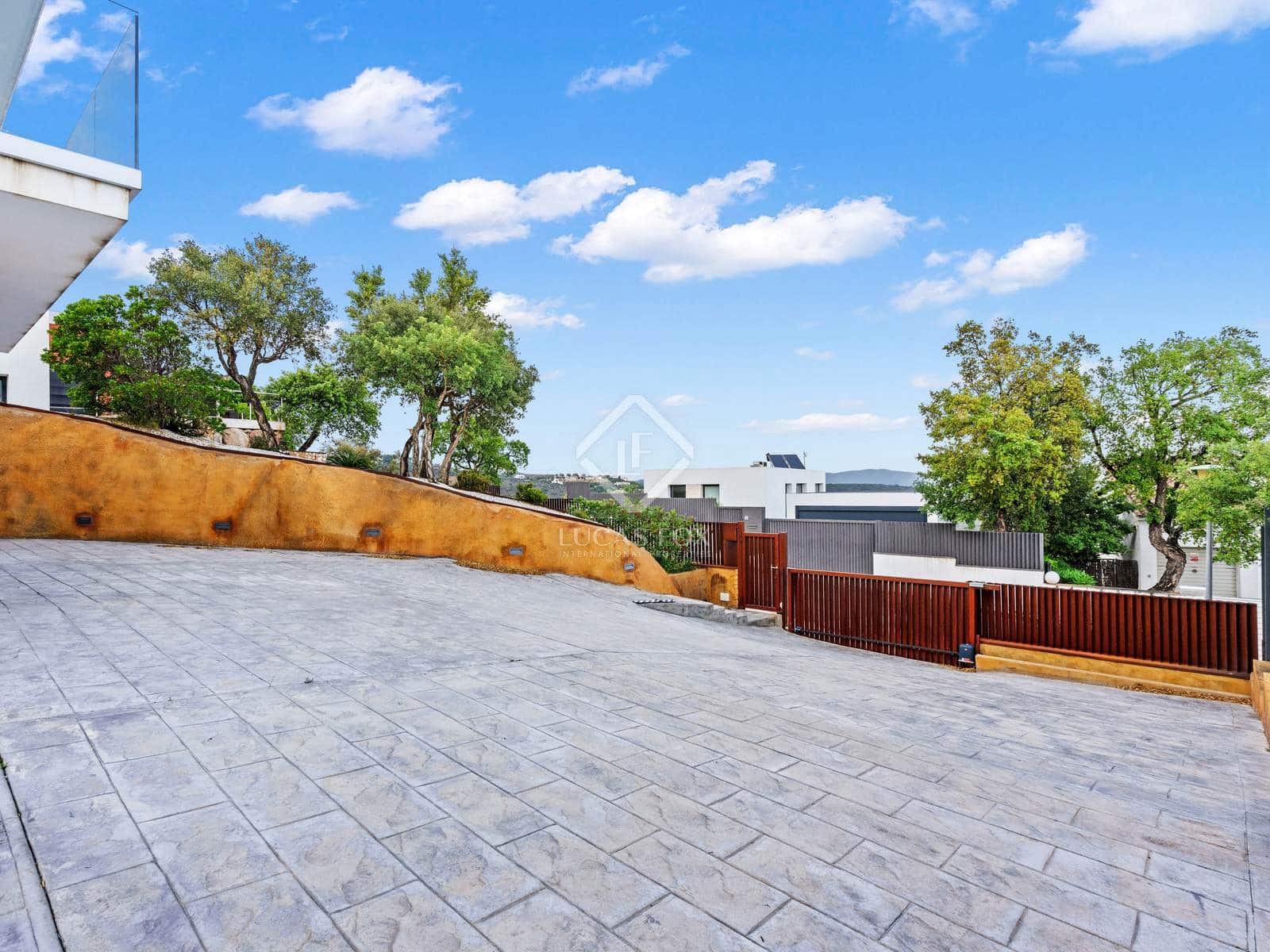 4 soverom Villa til salgs i Castell-Platja d'Aro med svømmebasseng garasje - € 1 450 000 (Ref: 8814607)