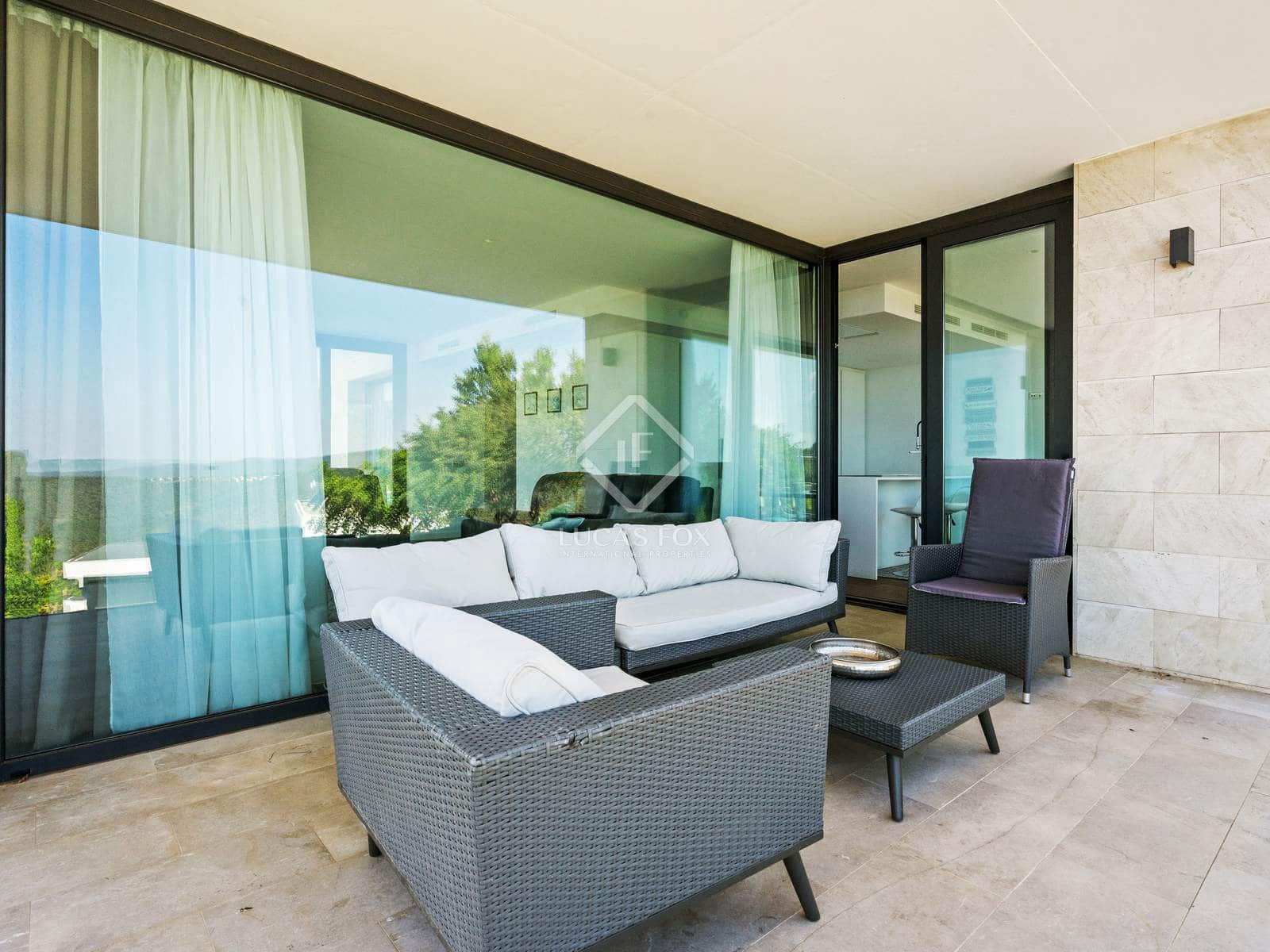 4 soverom Villa til salgs i Castell-Platja d'Aro med svømmebasseng garasje - € 1 450 000 (Ref: 8814607)