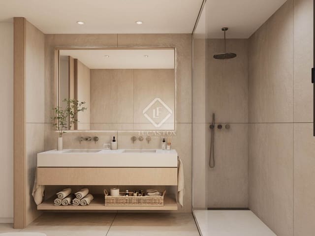 4 chambre Villa/Maison à vendre à S'Agaro, Castell-Platja d'Aro avec piscine garage - 1 300 000 € (Ref: 8814609)