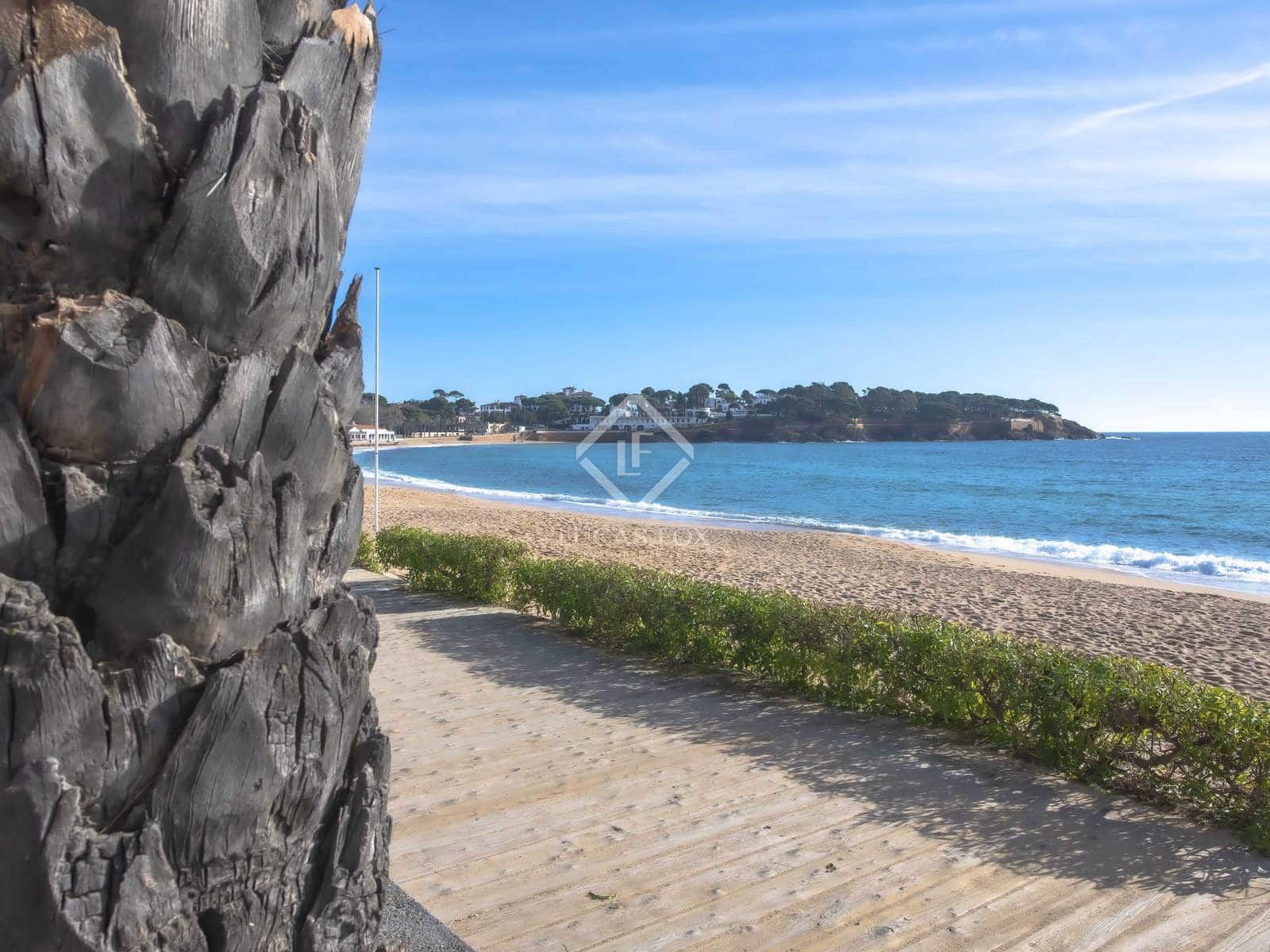 4 chambre Villa/Maison à vendre à S'Agaro avec piscine garage - 1 300 000 € (Ref: 8814609)