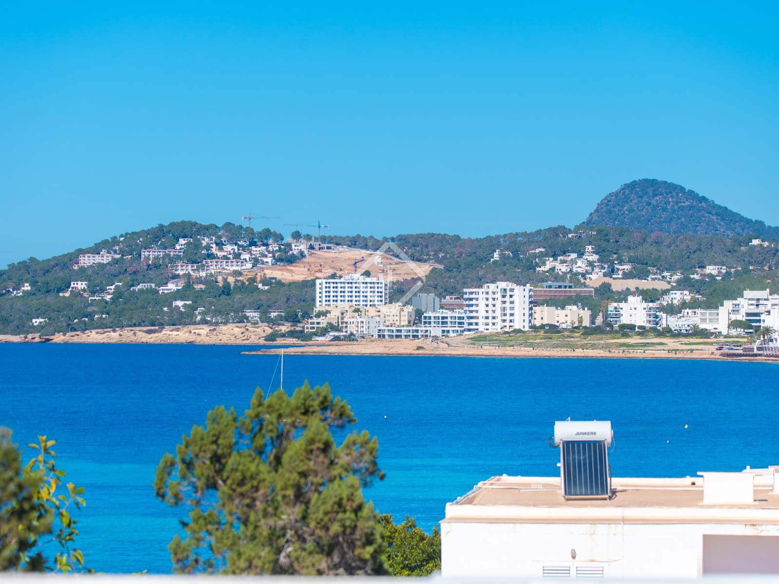 3 chambre Villa/Maison à vendre à San Jose / Sant Josep de Sa Talaia avec piscine garage - 995 000 € (Ref: 8814885)