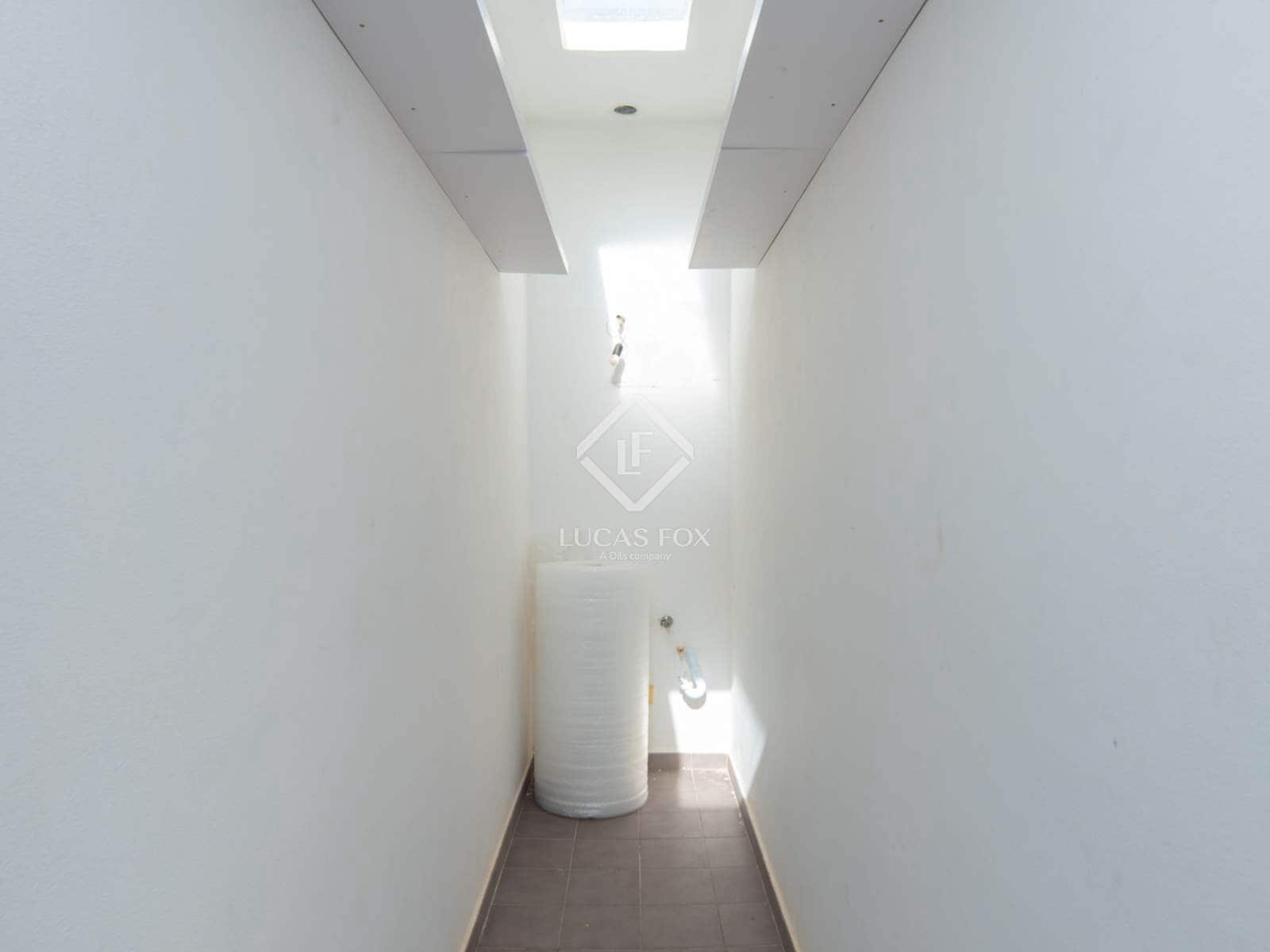 3 chambre Villa/Maison à vendre à San Jose / Sant Josep de Sa Talaia avec piscine garage - 995 000 € (Ref: 8814885)