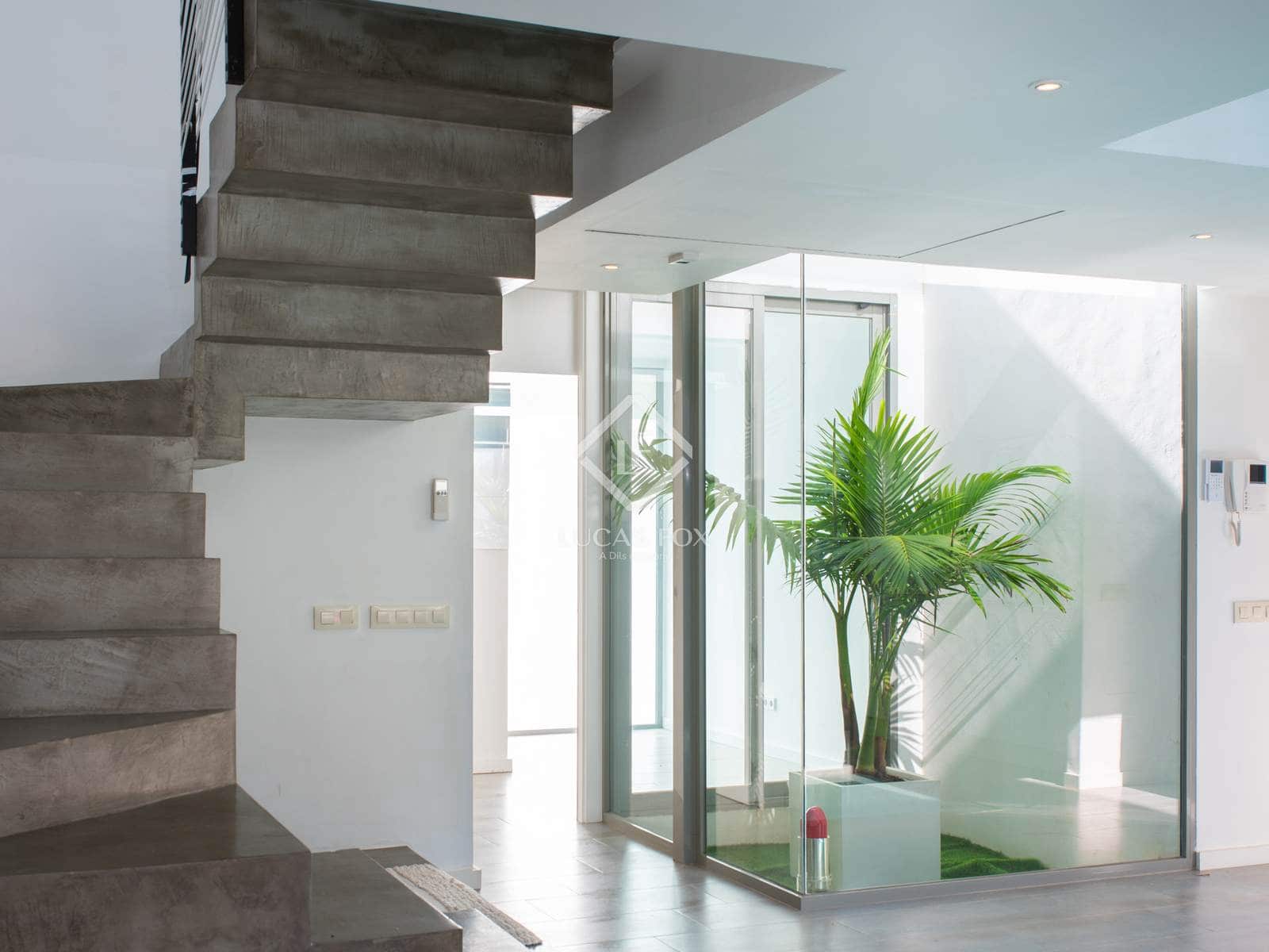 3 chambre Villa/Maison à vendre à San Jose / Sant Josep de Sa Talaia avec piscine garage - 995 000 € (Ref: 8814885)