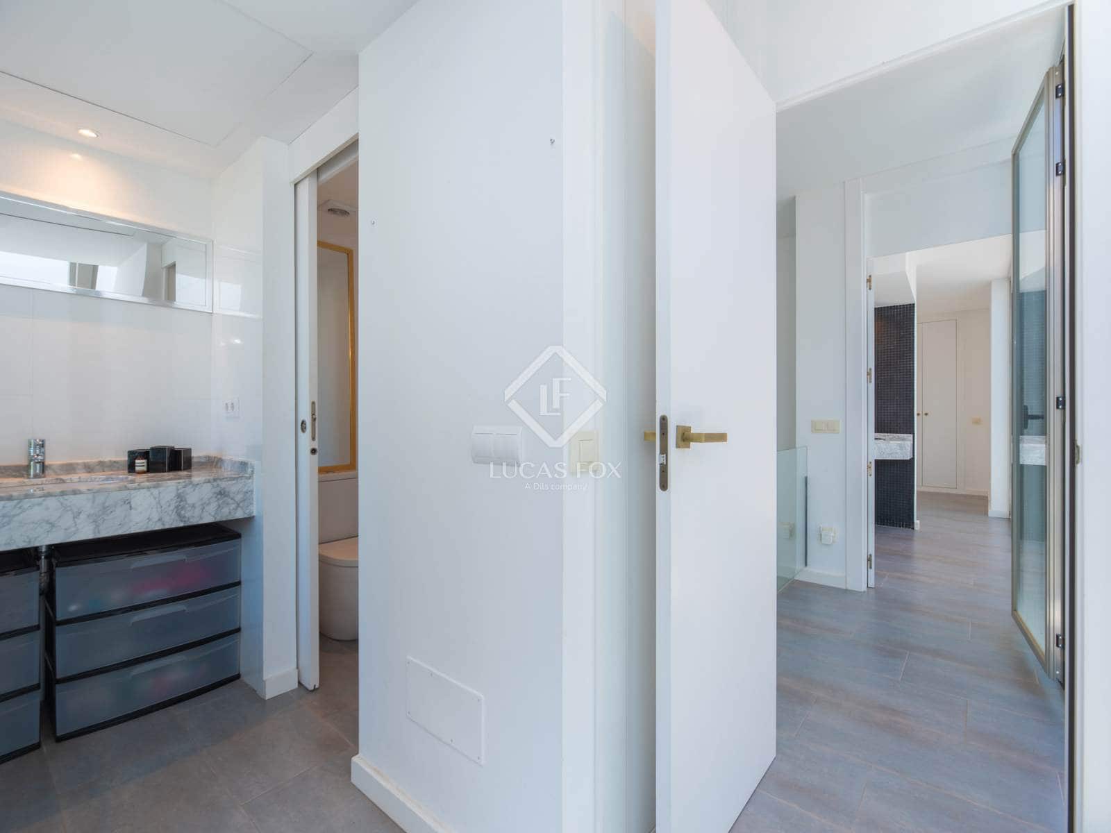 3 chambre Villa/Maison à vendre à San Jose / Sant Josep de Sa Talaia avec piscine garage - 995 000 € (Ref: 8814885)