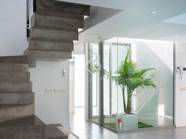 3 chambre Villa/Maison à vendre à San Jose / Sant Josep de Sa Talaia avec piscine garage - 995 000 € (Ref: 8814885)