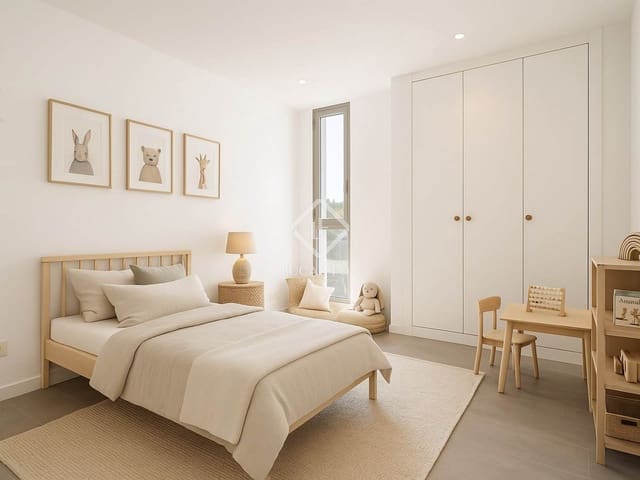 3 chambre Villa/Maison à vendre à San Jose / Sant Josep de Sa Talaia avec piscine garage - 995 000 € (Ref: 8814885)