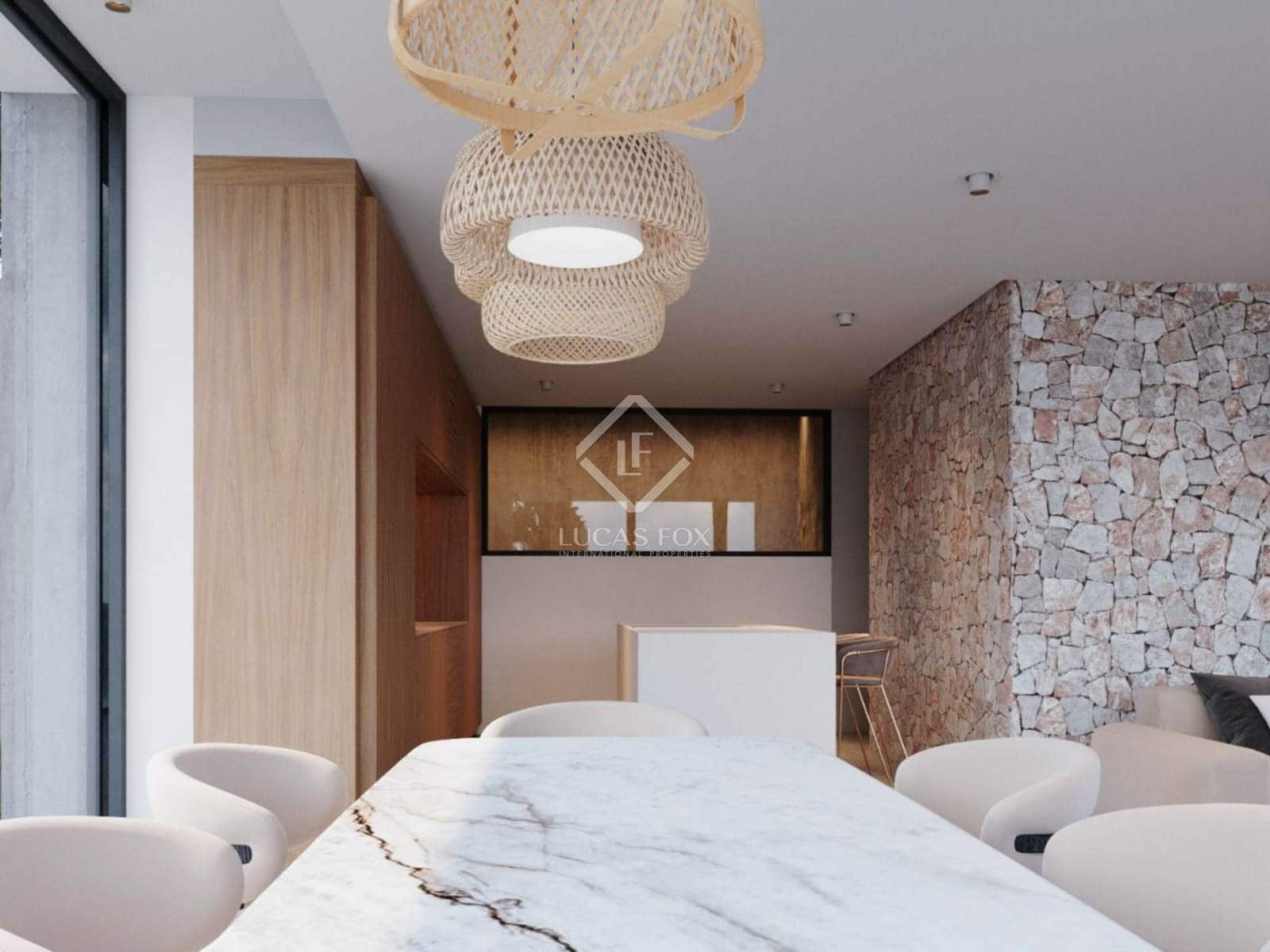 5 soveværelse Villa til salg i Sant Feliu de Guixols med swimmingpool garage - € 1.770.000 (Ref: 8814886)