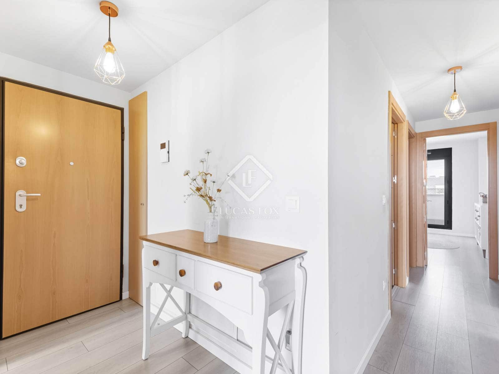 4 soverom Penthouse til salgs i Alicante by med svømmebasseng garasje - € 890 000 (Ref: 8814887)