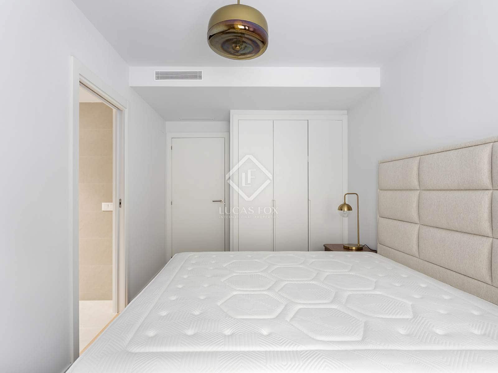 3 bedroom Apartment for rent in Barcelona city with garage - € 3,300 (Ref: 8814888)