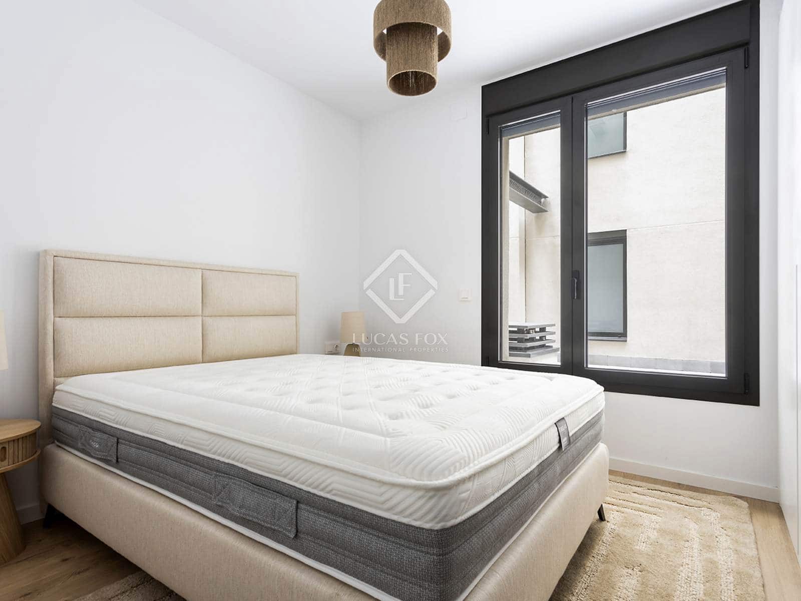 3 bedroom Apartment for rent in Barcelona city with garage - € 3,300 (Ref: 8814888)