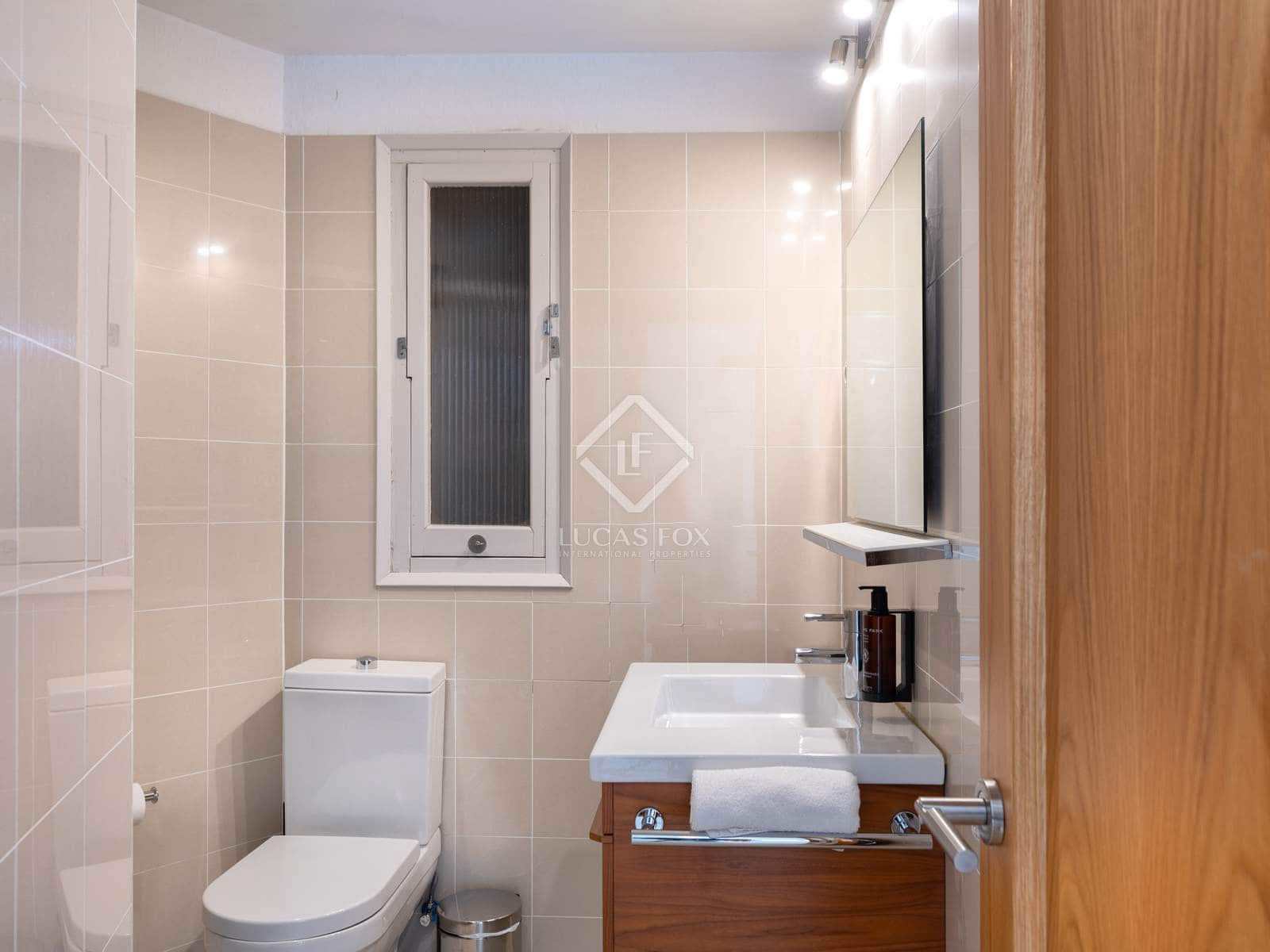 2 slaapkamer Appartement te koop in Begur met zwembad garage - € 890.000 (Ref: 8815091)