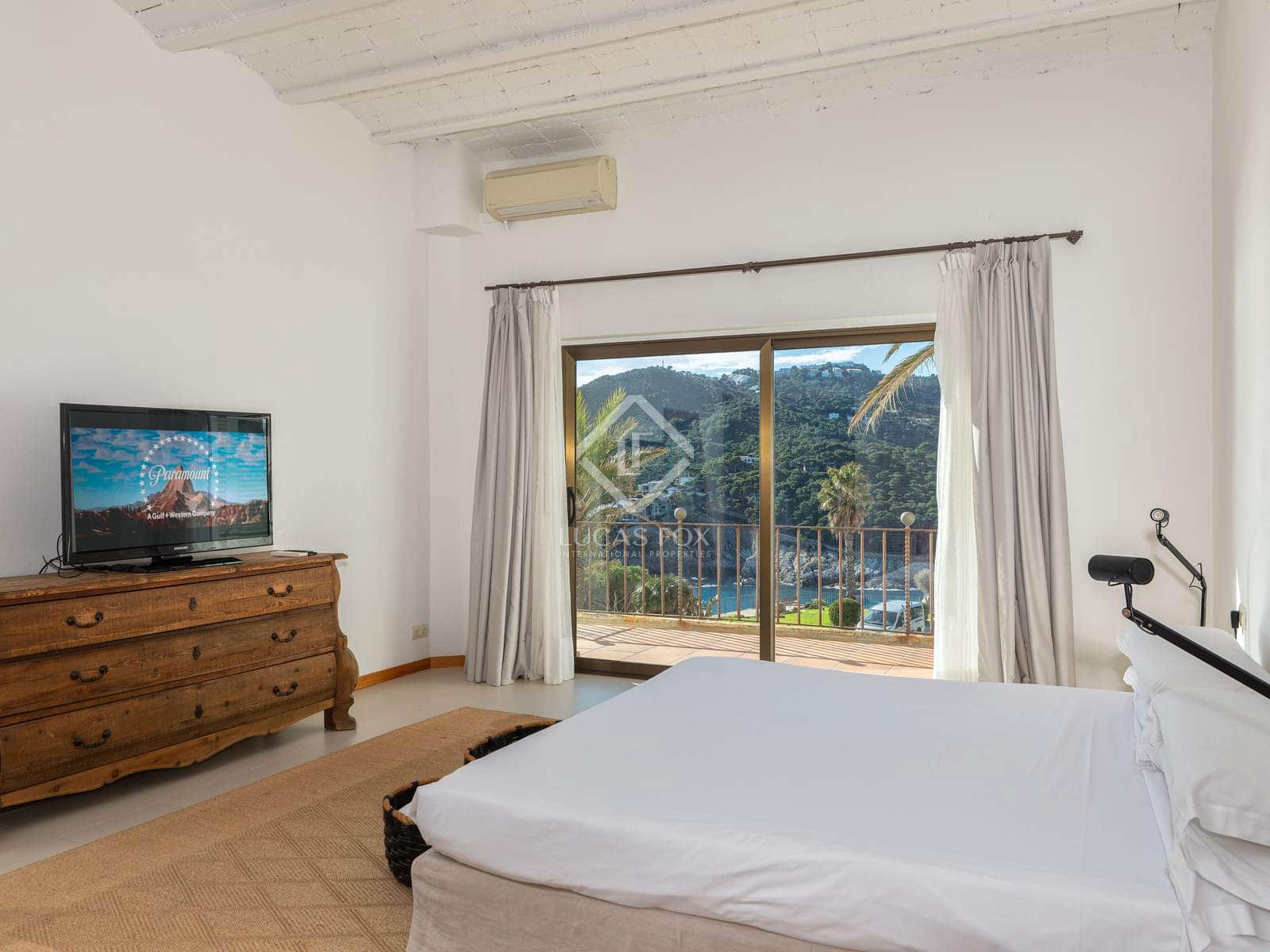 2 slaapkamer Appartement te koop in Begur met zwembad garage - € 890.000 (Ref: 8815091)