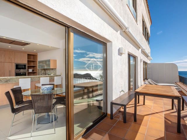 2 bedroom Apartment for sale in Begur with pool garage - € 890,000 (Ref: 8815091)