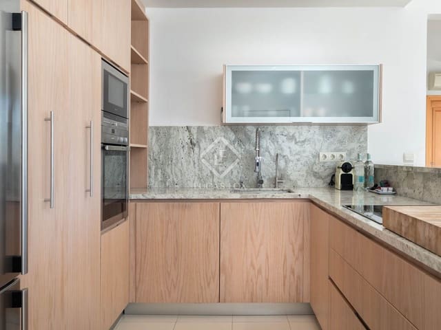 2 bedroom Apartment for sale in Begur with pool garage - € 890,000 (Ref: 8815091)