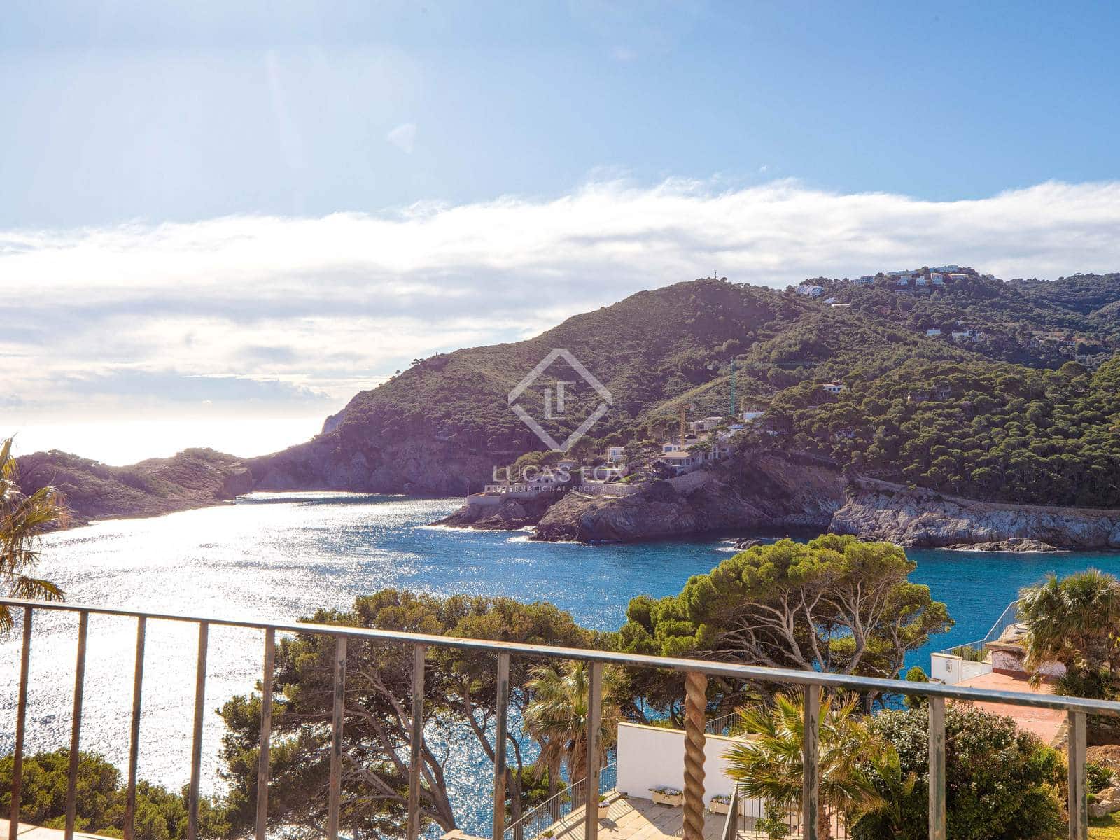 2 slaapkamer Appartement te koop in Begur met zwembad garage - € 890.000 (Ref: 8815091)