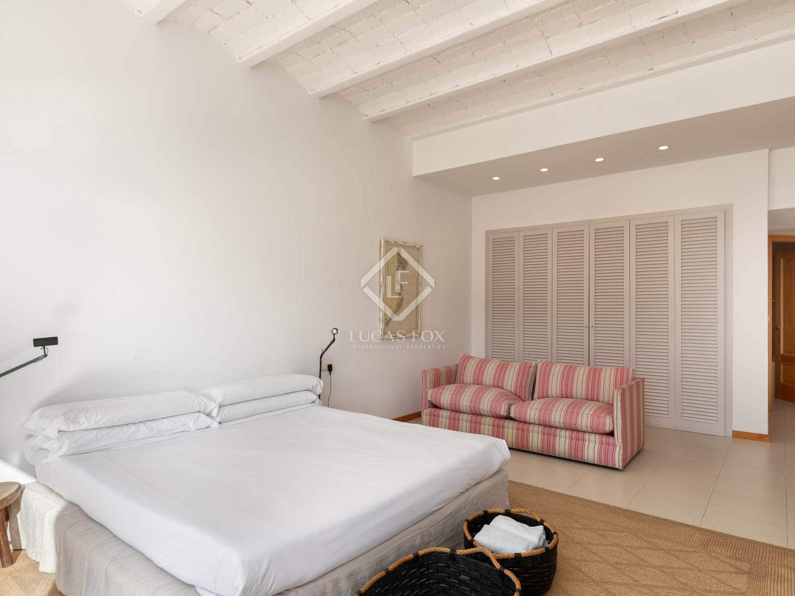 2 slaapkamer Appartement te koop in Begur met zwembad garage - € 890.000 (Ref: 8815091)