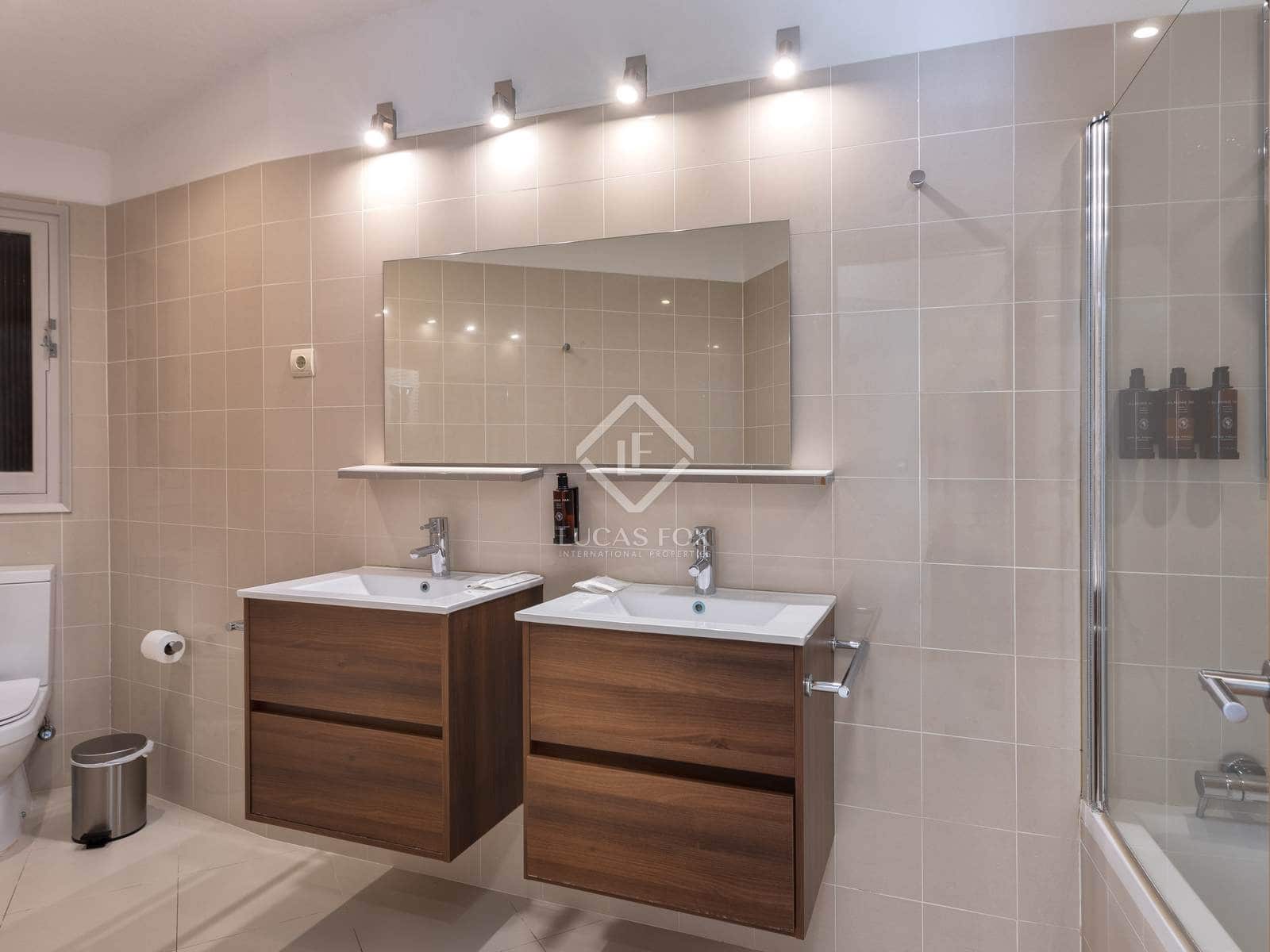 2 slaapkamer Appartement te koop in Begur met zwembad garage - € 890.000 (Ref: 8815091)