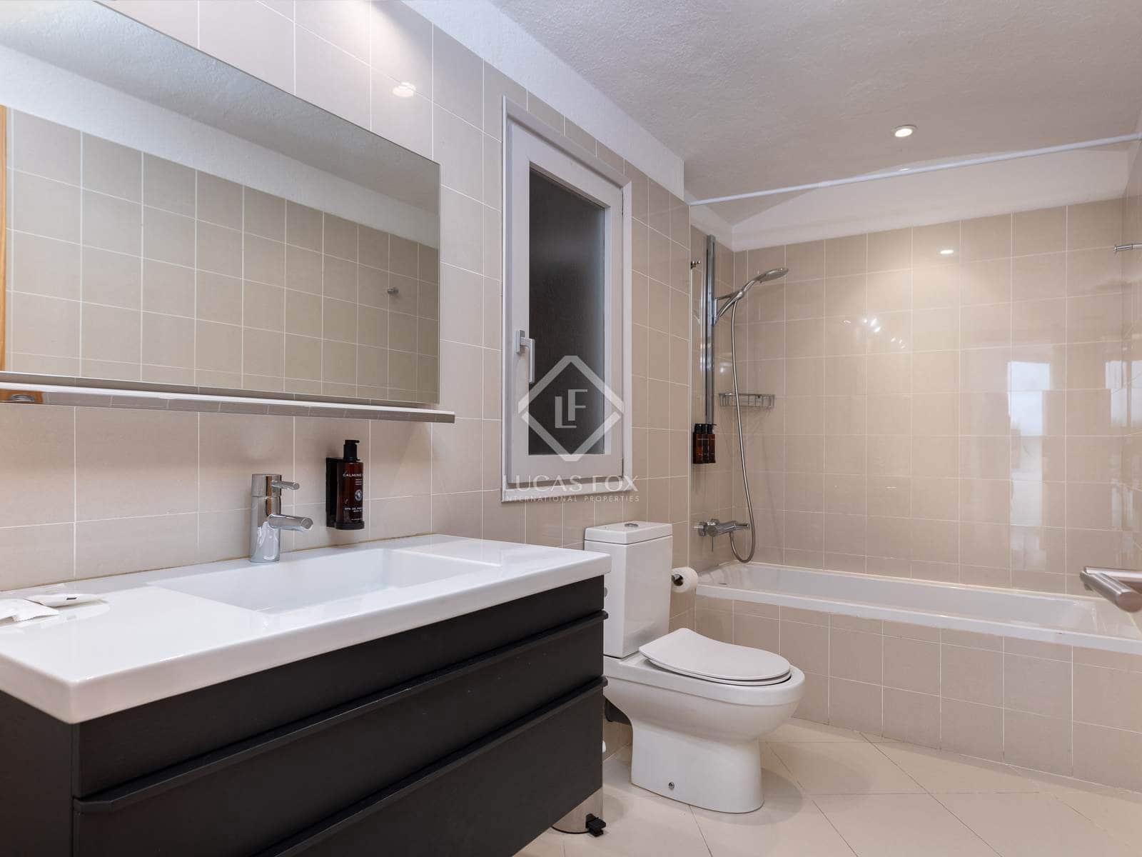 2 slaapkamer Appartement te koop in Begur met zwembad garage - € 890.000 (Ref: 8815091)