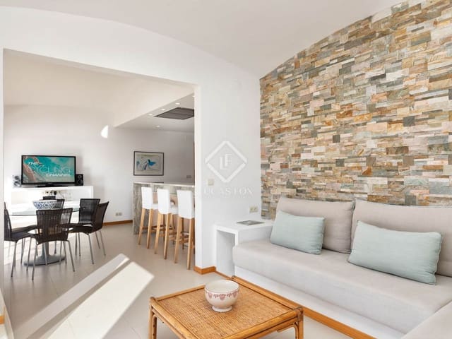 2 bedroom Apartment for sale in Begur with pool garage - € 890,000 (Ref: 8815091)