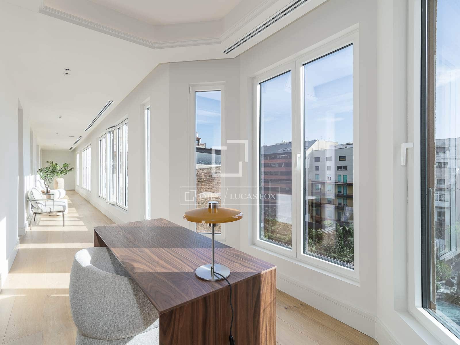 4 quarto Apartamento para venda em Barcelona cidade - 2 650 000 € (Ref: 8816436)