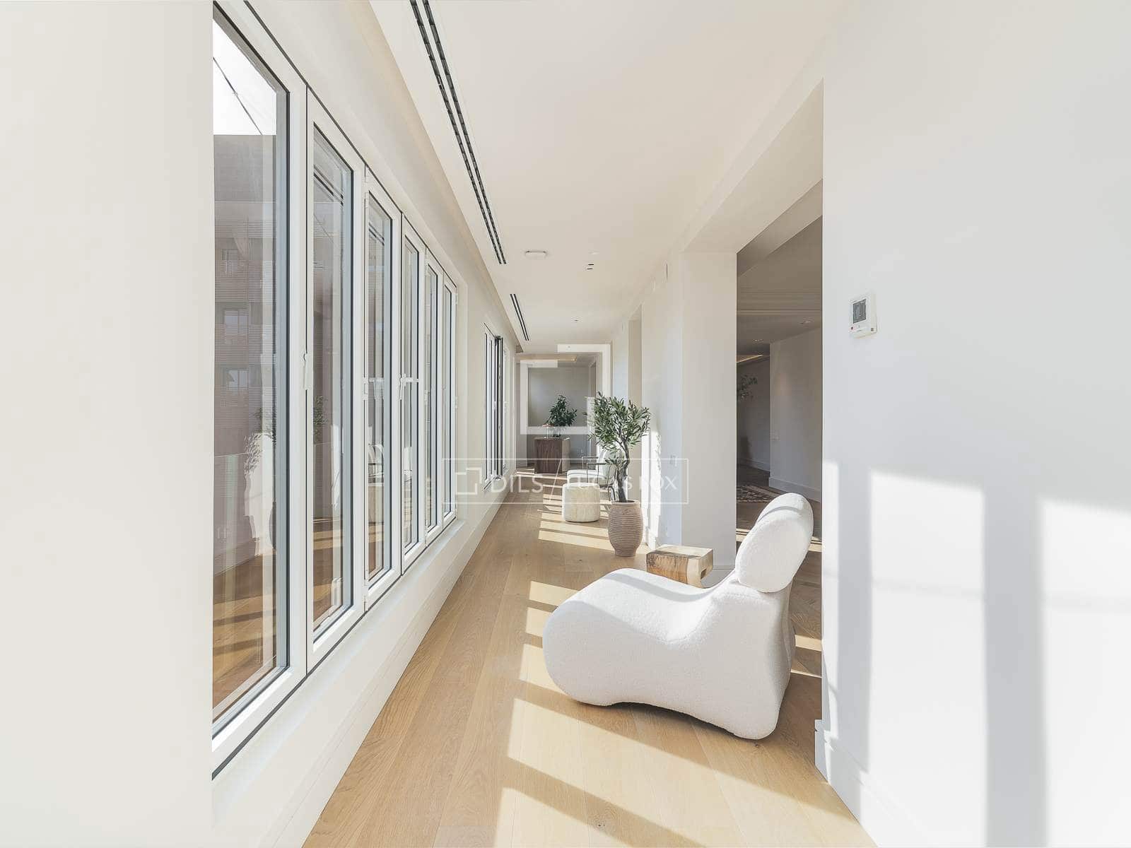 4 quarto Apartamento para venda em Barcelona cidade - 2 650 000 € (Ref: 8816436)